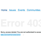 This is how the page currently appears.